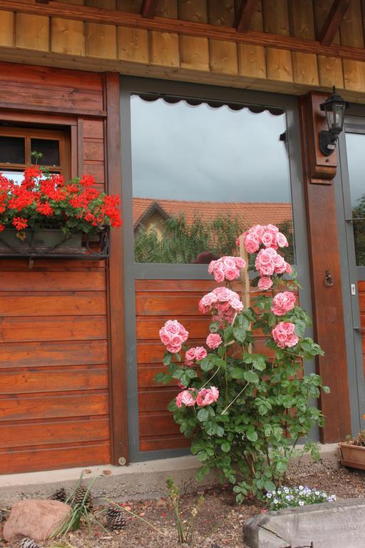 La Maison De Vacances Nothalten Pokoj fotografie
