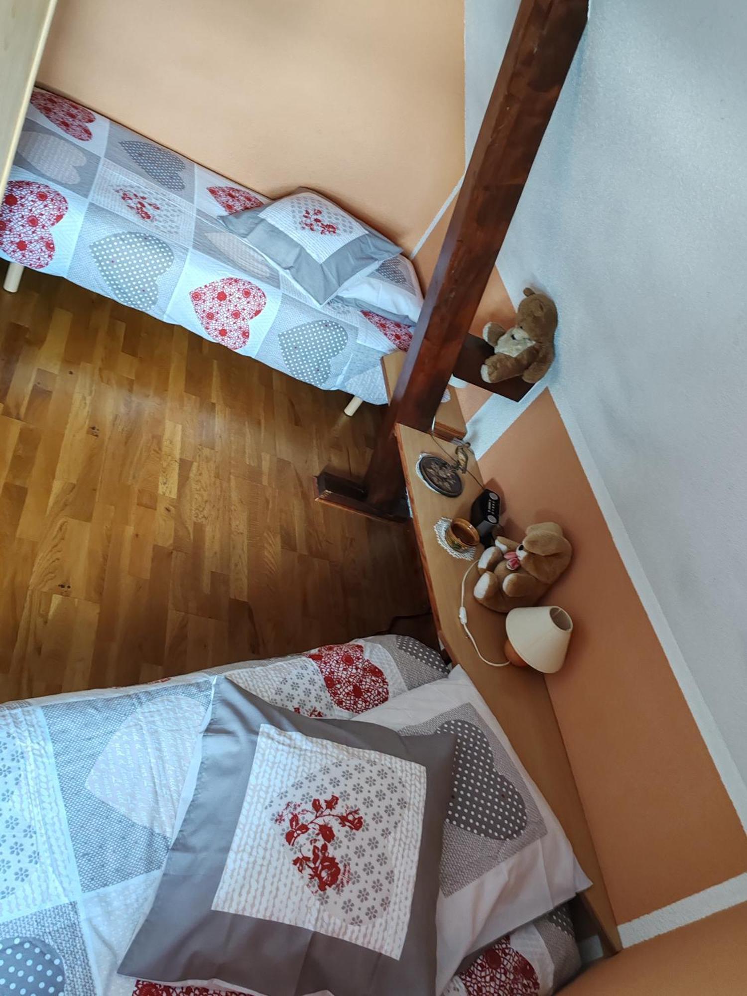 La Maison De Vacances Nothalten Exteriér fotografie